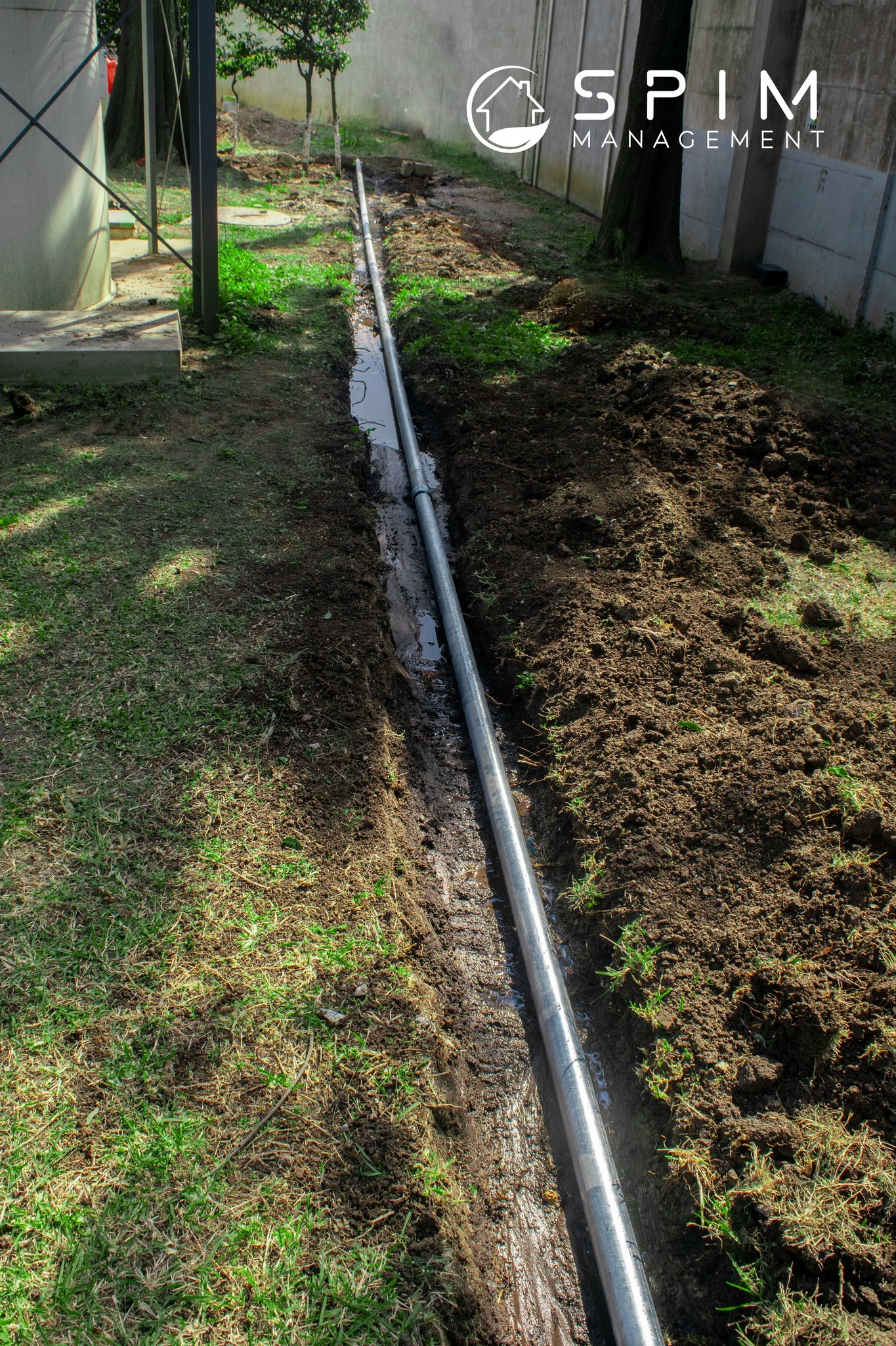 Instalación industrial